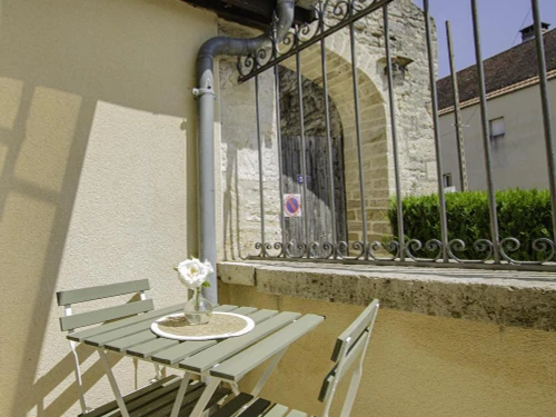 Gite Gyé-sur-Seine, 2 bedrooms, 5 persons - photo_1011182412802