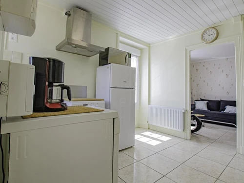 Gite Gyé-sur-Seine, 2 bedrooms, 5 persons - photo_1011182412802