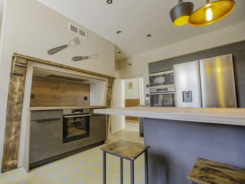 Gîte Brienne-le-Château, 7 pièces, 15 personnes - photo_1011182414103