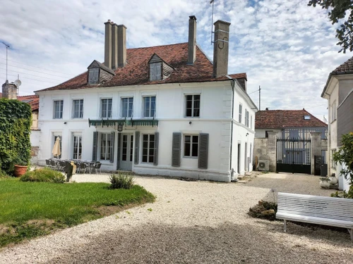 Gite Brienne-le-Château, 6 bedrooms, 15 persons - photo_1011182414103