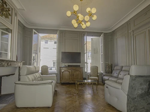 Gîte Brienne-le-Château, 7 pièces, 15 personnes - photo_1011182414103