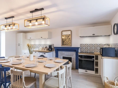 Gîte Anneville-en-Saire, 5 pièces, 10 personnes - photo_1011182449015