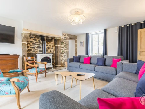 Gîte Anneville-en-Saire, 5 pièces, 10 personnes - photo_1011182449015