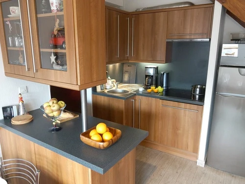 Apartment Bagnères-de-Luchon, 2 bedrooms, 6 persons - photo_15052501040