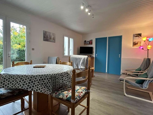 Maison La Brée-les-Bains, 3 pièces, 5 personnes - photo_18764088067