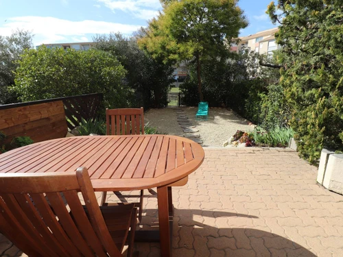 Ferienwohnung Le Grau du Roi, 1 Schlafzimmer, 6 Personen - photo_1011185607551