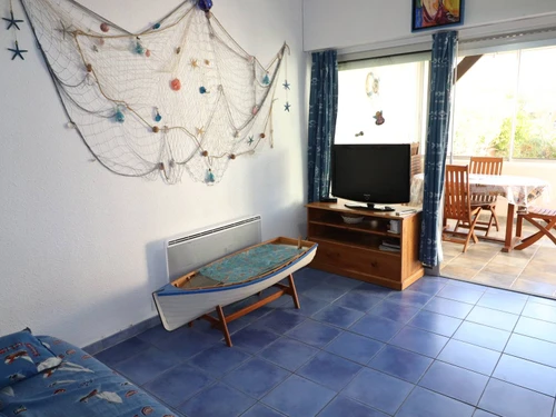 Ferienwohnung Le Grau du Roi, 1 Schlafzimmer, 6 Personen - photo_1011185607551