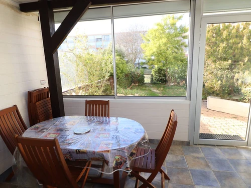 Ferienwohnung Le Grau du Roi, 1 Schlafzimmer, 6 Personen - photo_1011185607551