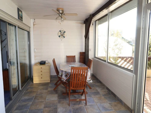 Ferienwohnung Le Grau du Roi, 1 Schlafzimmer, 6 Personen - photo_1011185607551