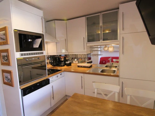 Appartement Huez, 2 pièces, 5 personnes - photo_1011185662851