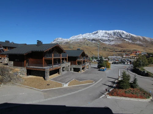 Appartement Huez, 2 pièces, 5 personnes - photo_1011185662851