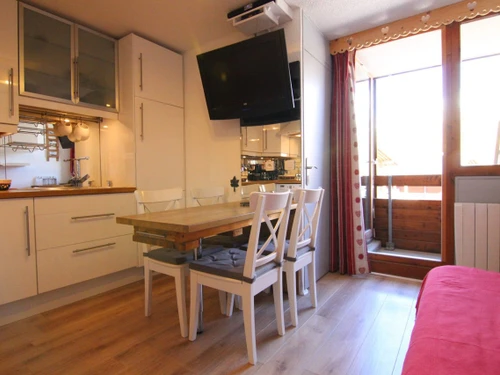 Appartement Huez, 2 pièces, 5 personnes - photo_1011185662851