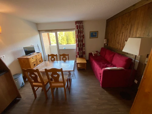 Appartement Autrans-Méaudre en Vercors-Autrans, 2 pièces, 4 personnes - photo_20182767193