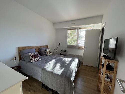 Ferienwohnung Arcachon, 1 Schlafzimmer, 4 Personen - photo_18920537877