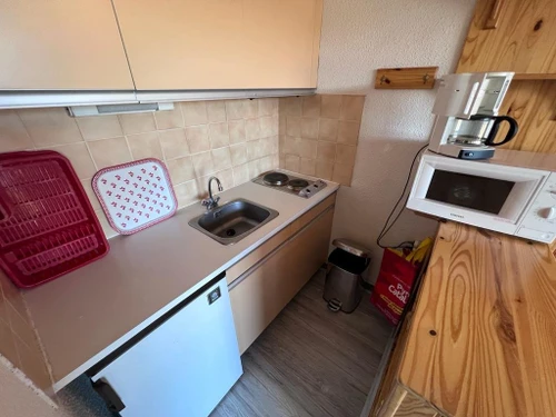 Studio Les Angles, Studio, 4 Personen - photo_1011188700964