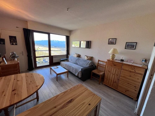 Studio Les Angles, Studio, 4 Personen - photo_1011188700964