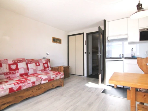 Appartement Huez, 1 pièce, 4 personnes - photo_12049335071