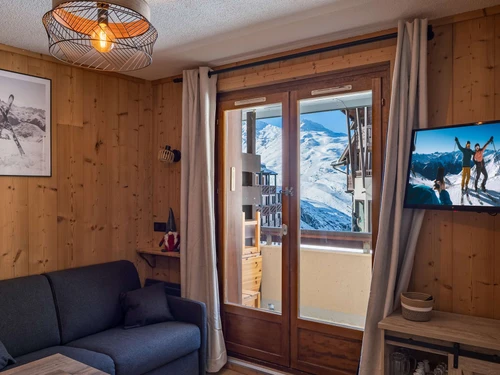 Apartamento Val Thorens, 2 dormitorios, 4 personas - photo_20211291739