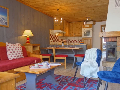 Appartement Tignes, 3 pièces, 8 personnes - photo_8066338667