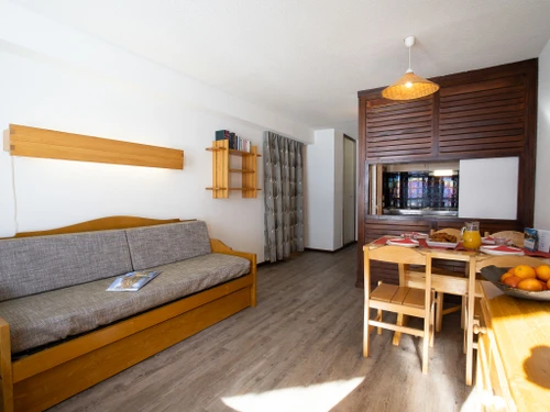 Appartement Tignes, 1 pièce, 4 personnes - photo_709767227