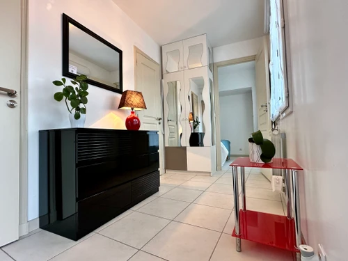 Ferienhaus Saint-Brevin-les-Pins, 1 Schlafzimmer, 4 Personen - photo_1011191609304