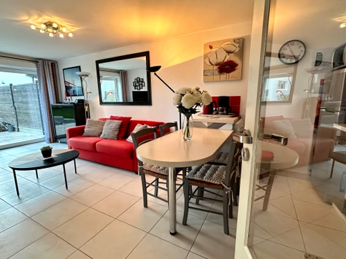 Ferienhaus Saint-Brevin-les-Pins, 1 Schlafzimmer, 4 Personen - photo_1011191609304