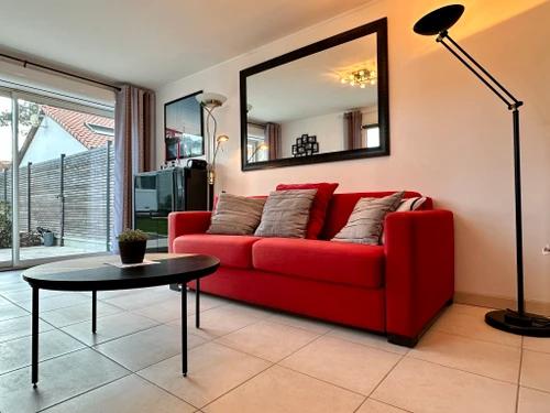 Ferienhaus Saint-Brevin-les-Pins, 1 Schlafzimmer, 4 Personen - photo_1011191609304