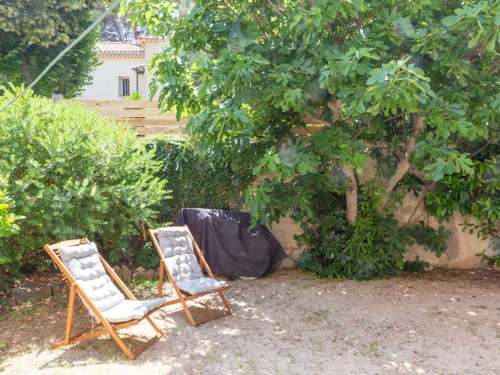 Villa Sanary-sur-Mer, 2 bedrooms, 4 persons - photo_15889126531