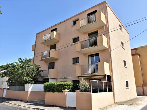 Appartement Narbonne, 3 pièces, 6 personnes - photo_709286001