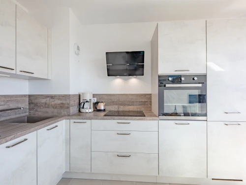 Ferienwohnung Saint-Aygulf, 1 Schlafzimmer, 3 Personen - photo_1011191624134