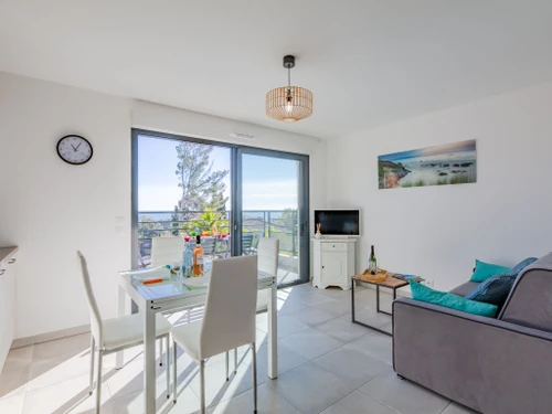 Ferienwohnung Saint-Aygulf, 1 Schlafzimmer, 3 Personen - photo_1011191624134