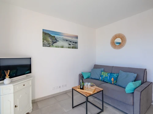 Ferienwohnung Saint-Aygulf, 1 Schlafzimmer, 3 Personen - photo_1011191624134