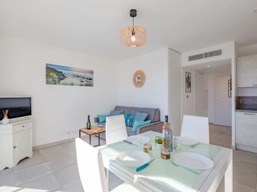 Ferienwohnung Saint-Aygulf, 1 Schlafzimmer, 3 Personen - photo_1011191624134