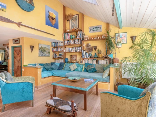 Ferienhaus Sarzeau, 4 Schlafzimmer, 8 Personen - photo_1011191630083