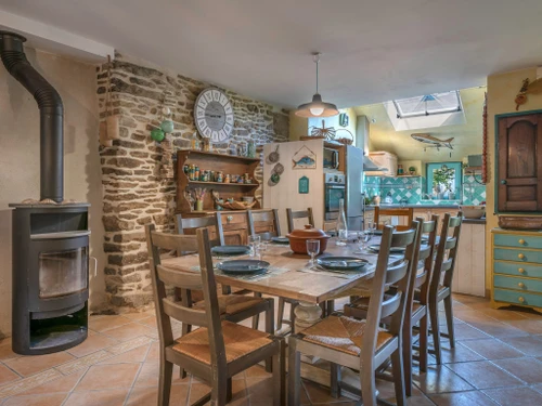 Ferienhaus Sarzeau, 4 Schlafzimmer, 8 Personen - photo_1011191630083