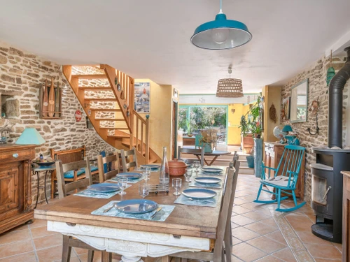 Ferienhaus Sarzeau, 4 Schlafzimmer, 8 Personen - photo_1011191630083