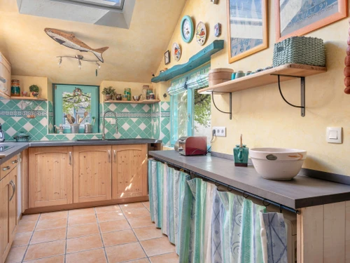 Ferienhaus Sarzeau, 4 Schlafzimmer, 8 Personen - photo_1011191630083