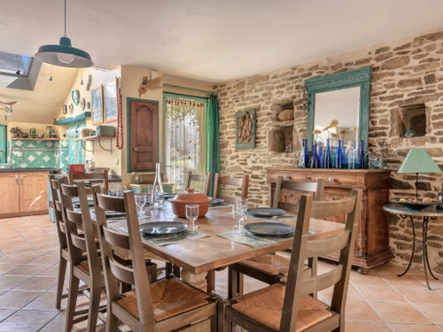 Ferienhaus Sarzeau, 4 Schlafzimmer, 8 Personen - photo_1011191630083