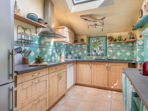 Ferienhaus Sarzeau, 4 Schlafzimmer, 8 Personen - photo_1011191630083