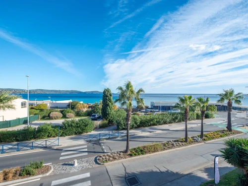 Apartment Cavalaire-sur-Mer, 1 bedroom, 4 persons - photo_1011191646803