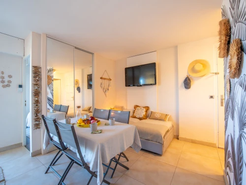 Apartment Cavalaire-sur-Mer, 1 bedroom, 4 persons - photo_1011191646803