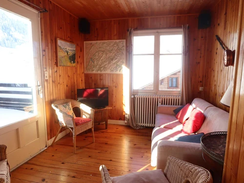 Chalet Arêches-Beaufort, 6 bedrooms, 12 persons - photo_18459424558