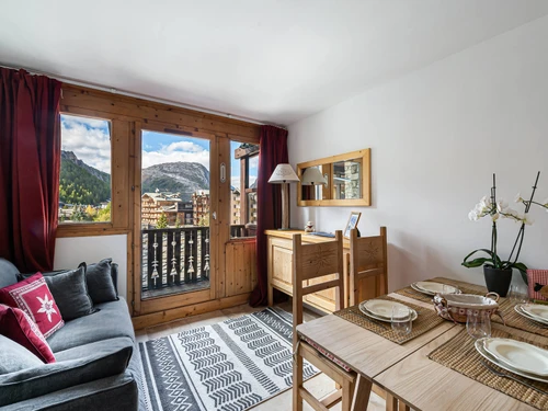 Apartment Val-d'Isère, 1 bedroom, 4 persons - photo_14895071232