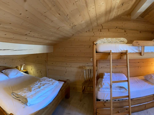 Apartment Les Saisies, 1 bedroom, 6 persons - photo_12142749688