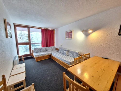 Appartement Les Arcs 1800, 2 pièces, 6 personnes - photo_12573333171