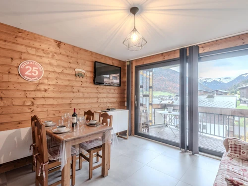 Estudio Morzine, estudio, 4 personas - photo_19749635597