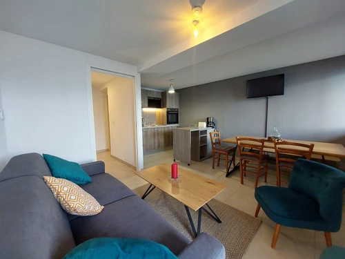 Studio Les Arcs 1800, studio flat, 4 persons - photo_17729250309