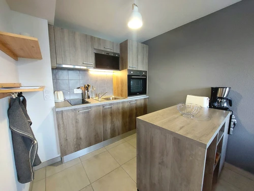 Studio Les Arcs 1800, studio flat, 4 persons - photo_17729250309