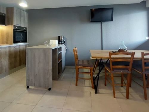 Studio Les Arcs 1800, studio flat, 4 persons - photo_17729250309