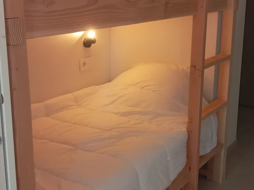 Studio Les Arcs 1800, studio flat, 4 persons - photo_17729250309